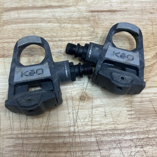 Look keo blade carbon - look,