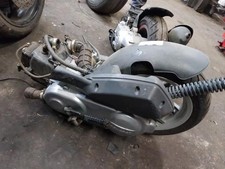 Moteur PEUGEOT KISBEE 50X