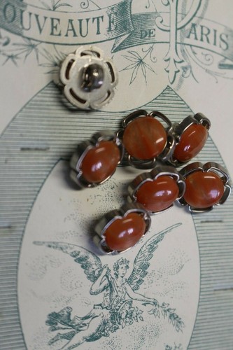 Bouton ancien couture - bouton,