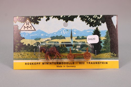 Zh620 rmm roskopf - rmm, train