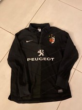 polo stade toulousain vintage
