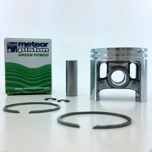 Kit piston pour tronçonneuse