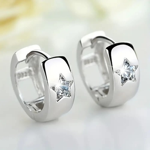 Boucles oreilles créoles - boucles,