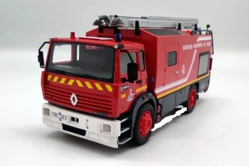 Camion renault g230ti - renault,