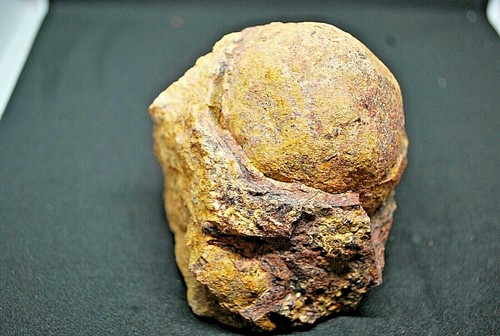 Spherolites galeria haute - spherolites,