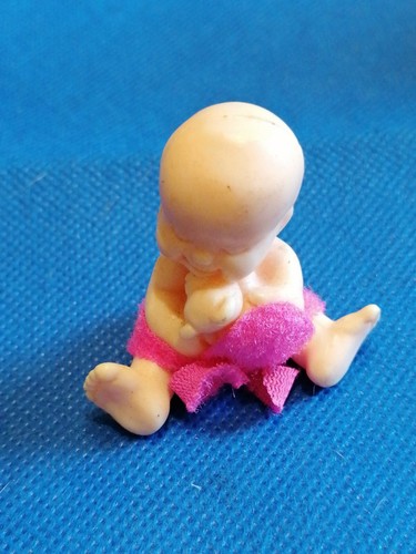 Jouet figurine vintage les - vintage,