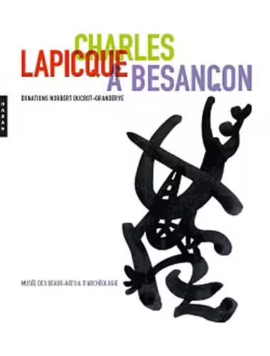 Charles lapicque besancon - lapicque,