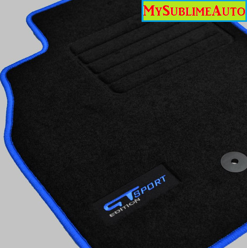 Tapis sol renault - tapis, mégane