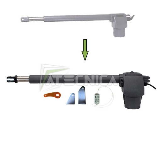 Moteurporte battante genius - genius, g