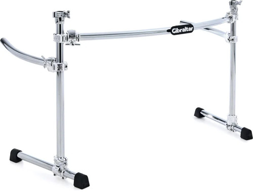 Gibraltar gdr125c chr curved - gibraltar,