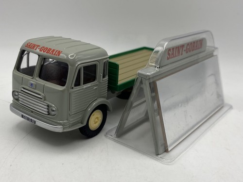 Corgi simca unic cargo - corgi,