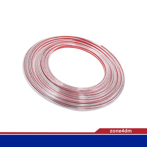 6 mm bande - 12,5 m, x