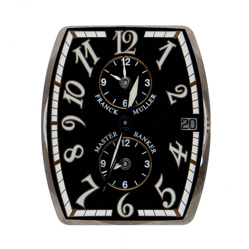 Montre homme franck muller - montre,