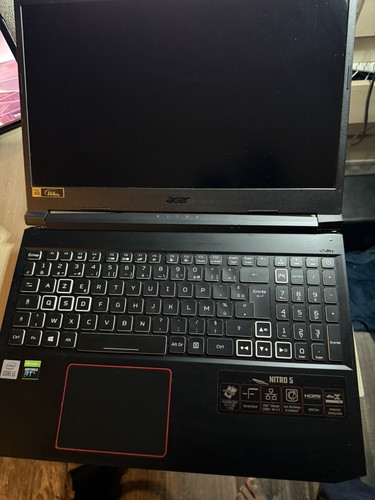 Acer nitro an515 - acer,