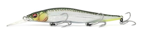 Megabass vision 110 - +1, sw