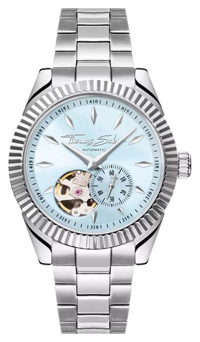 Thomas sabo montre - thomas, automatique