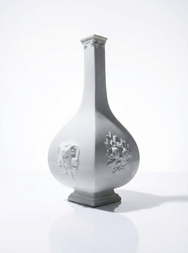 Petit vase reproduction