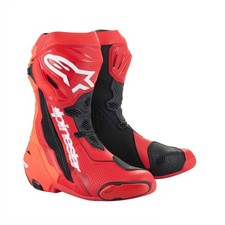 Bottes De Moto Alpinestars