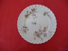 10 assiettes à dessert