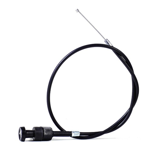 Pull choke cable - choke,