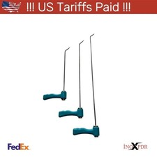 Jeu universel de 4 tiges de