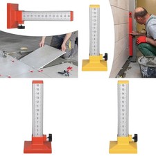 Règle d'élévation