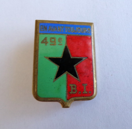 Insigne militaire - insigne,
