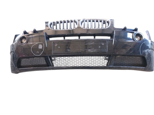 Pare choc avant bmw e83 - avant,
