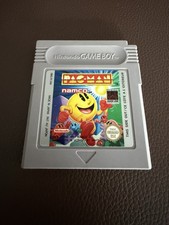 Pac-Man / PacMan / Pac Man / Nintendo Game Boy / PAL / FR / FAH
