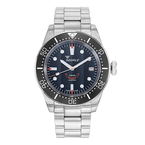 Montre plongée automatique - montre, de