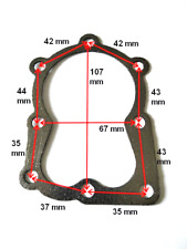 29620015 TECUMSEH Joint de culasse moteur TECUMSEH LAV30 LAV35