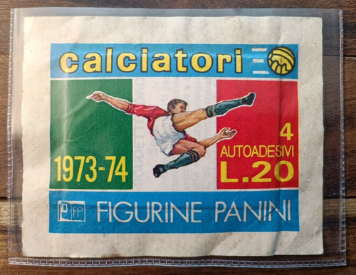 Pochette footballeurs - de,