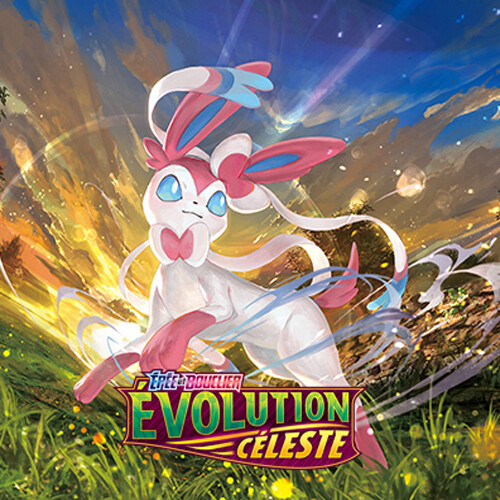 Carte pokemon épée - carte,