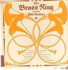 The Brass Ring Featuring Phil