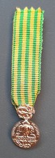 Médaille MINIATURE CEFEO