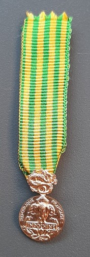Médaille miniature cefeo - médaille,