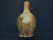 Bouteille ! Ancienne ! En Grès !