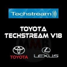 Logiciel Toyota Global Techstream Plus GTS 07.2024 – Diagnostic et Programmation