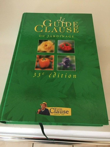 Guide clause livre de - le,