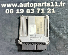 ECU CALCULATEUR MOTEUR BMW
