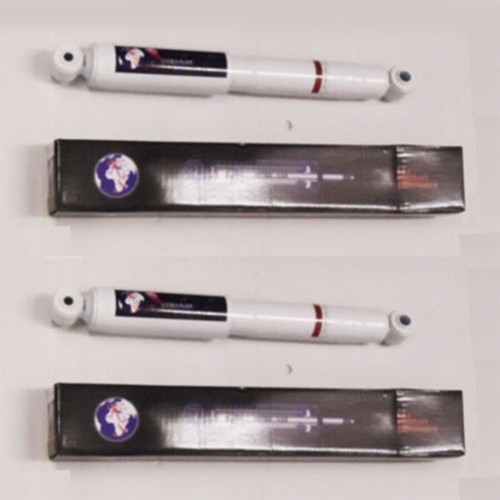Heavy duty rear shock - heavy,
