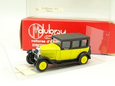 Dubray Résine 1/43 - CITROEN