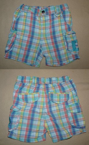 Short bermuda été - short,