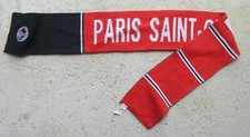 Echarpe PSG PARIS SAINT-GERMAIN double face NIKE scarf sciarpa