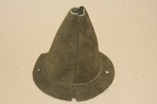 Soufflet cache poussiere de