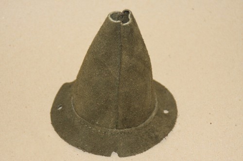 Soufflet cache poussiere - , de