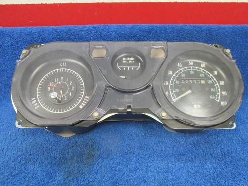 1970 1981 pontiac firebird - 1970-1981,