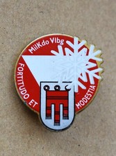 Bel Insigne, broche montagne