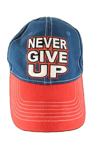 Wwe john cena hat - john,