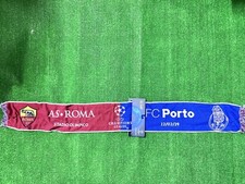 Écharpe Officielle AS ROMA FC